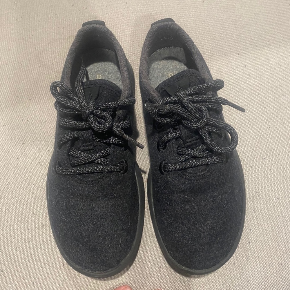 Allbirds Women’s Wool Runners